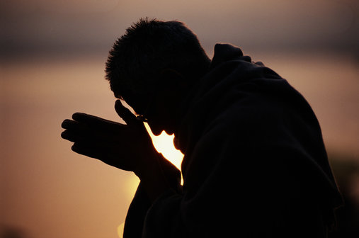 إلى أي درجة يسامح الله؟